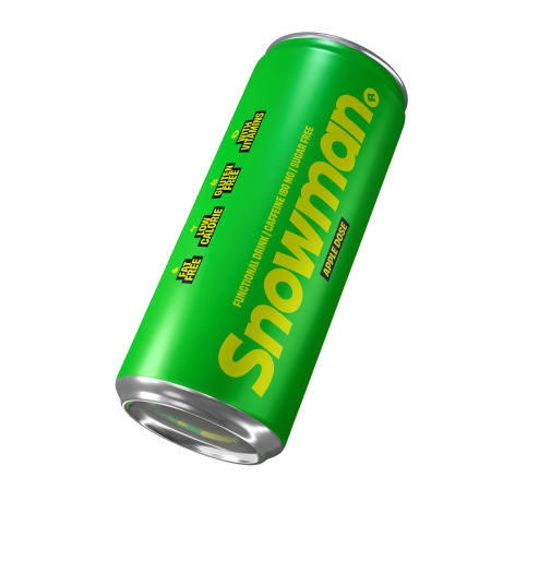 Apple Dose