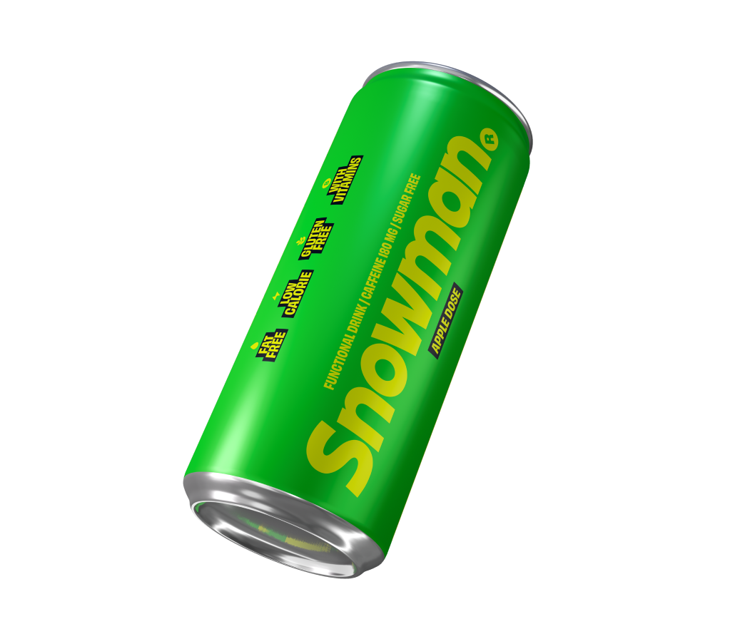 Apple Dose