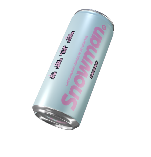 Bubble Gum