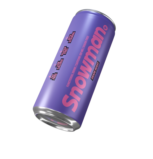 Grape Boost