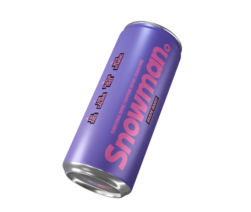 Grape Boost