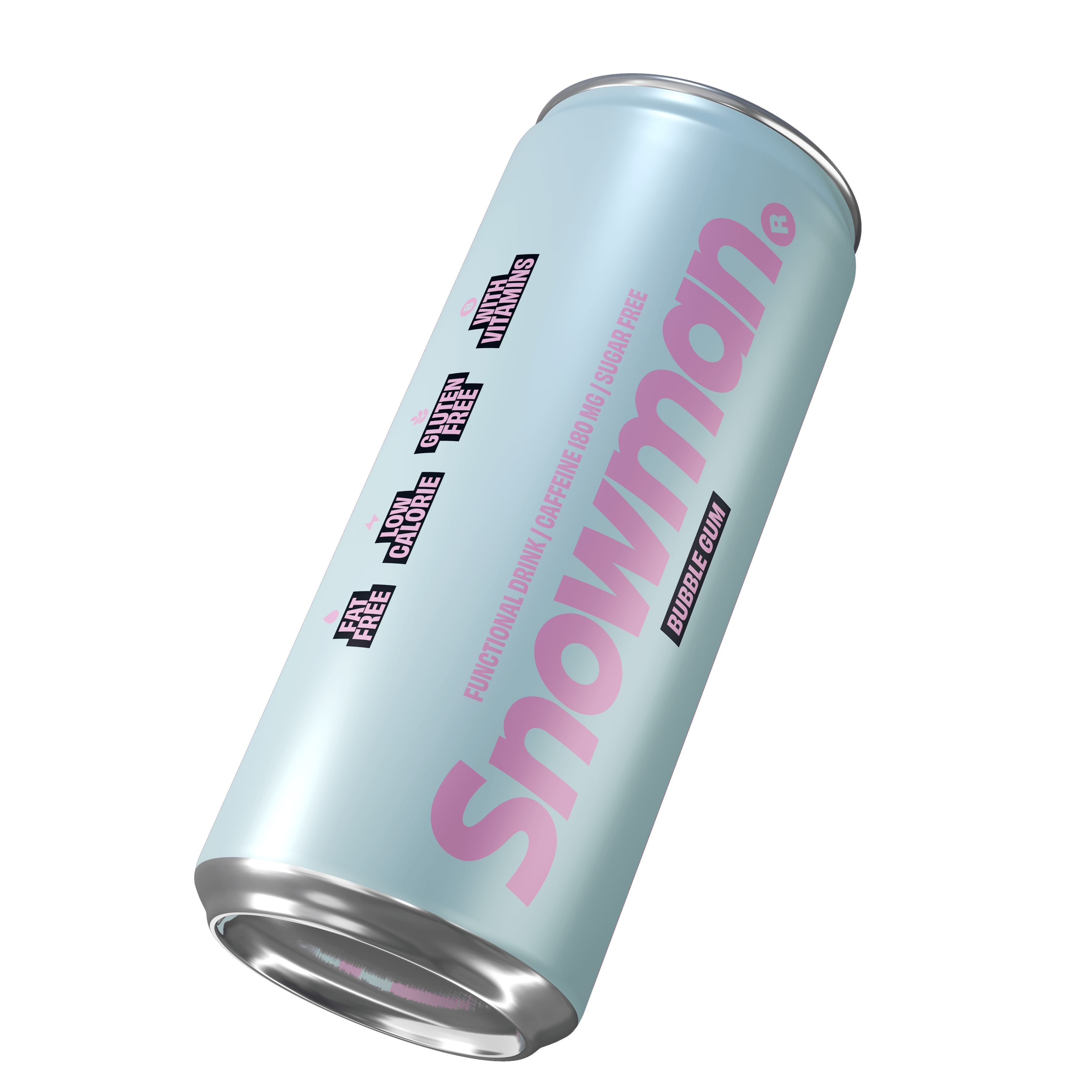 energy drinks for focus