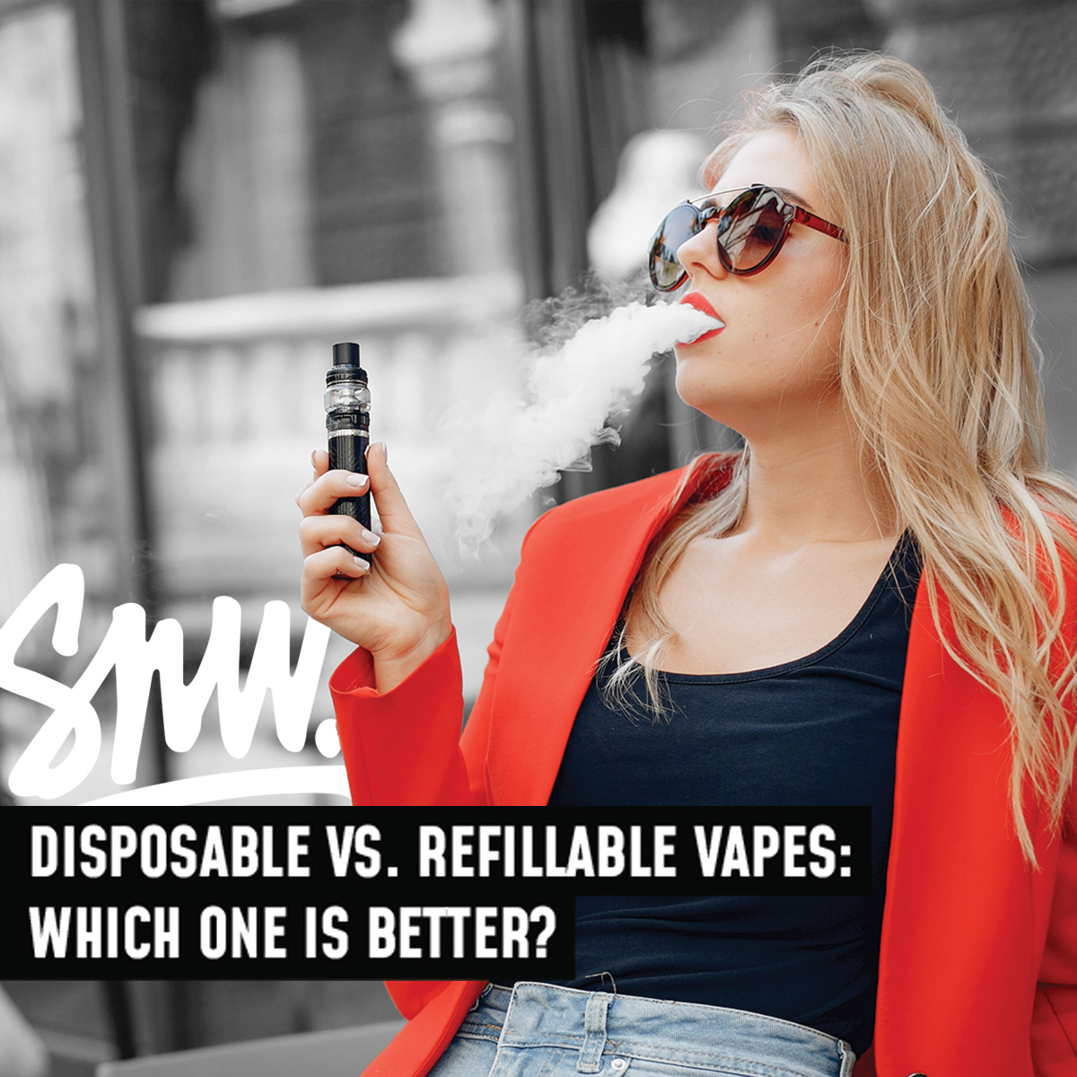 disposable vapes