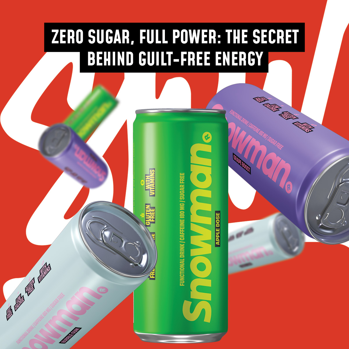 zero sugar